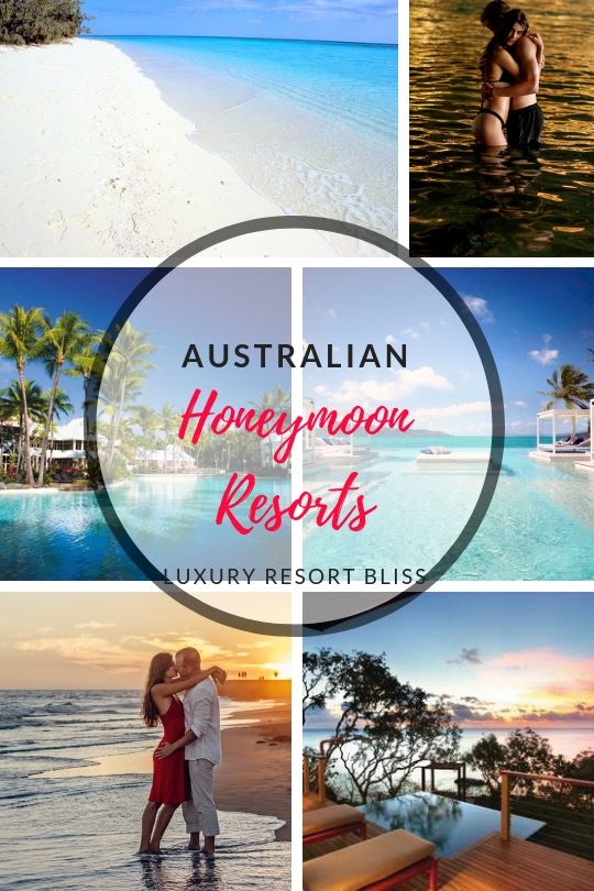 Romantic Retreats: Unveiling the Most Luxurious Accommodations for Your Australia Honeymoon