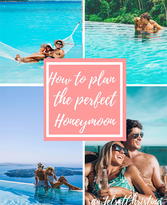The Ultimate Guide to Planning Your Dream Australia Honeymoon